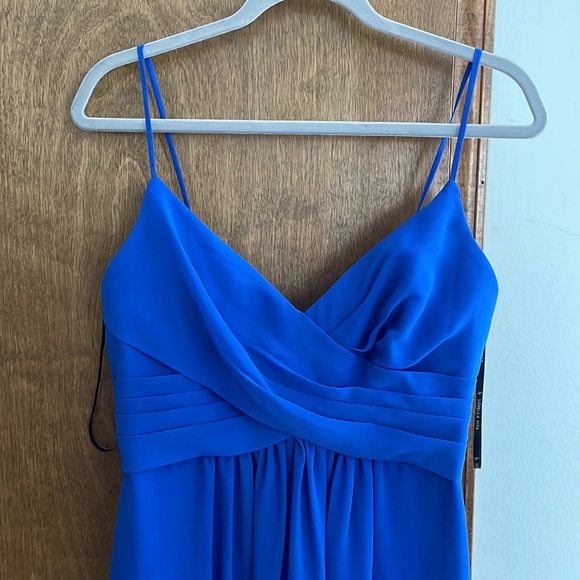 NWT Bridesmaid Dress - Picture 2 of 8